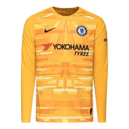Maillot Chelsea 4th 2019-20