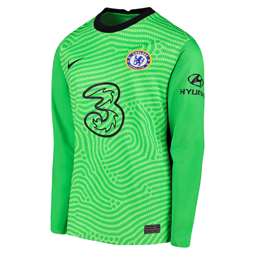 Maillot Chelsea 4th 2020-21