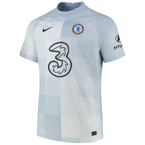 Maillot Chelsea 4th 2021-22