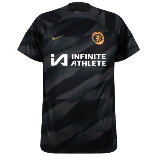 Maillot Chelsea 4th 2023-24