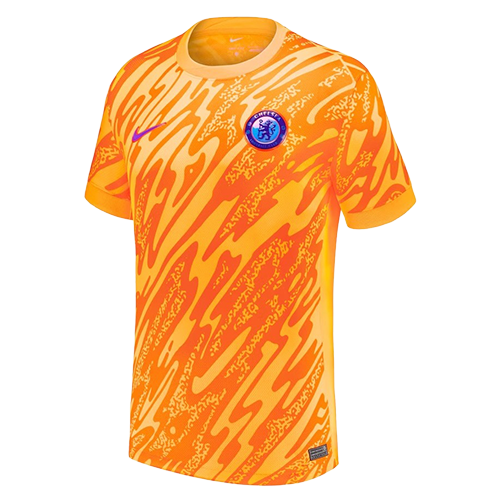 Maillot Chelsea 4th 2024-25