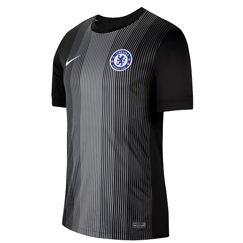 Maillot Chelsea 4th 2025-26
