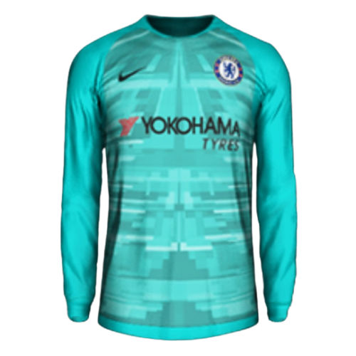 Maillot Chelsea 5th 2019-20