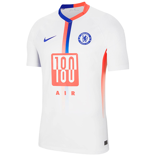 Maillot Chelsea 5th 2020-21