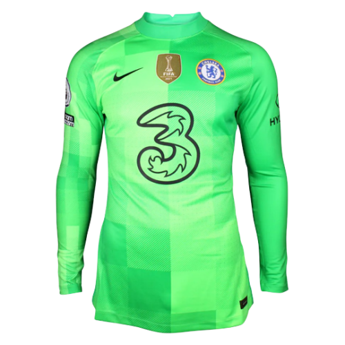 Maillot Chelsea 5th 2021-22