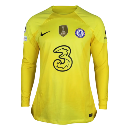 Maillot Chelsea 5th 2022-23