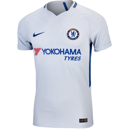Maillot Chelsea away 2017-18