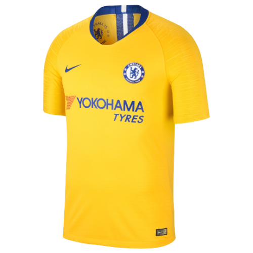 Maillot Chelsea away 2018-19