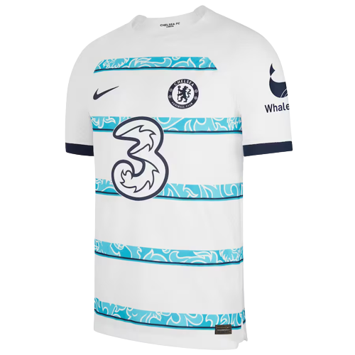 Maillot Chelsea away 2022-23