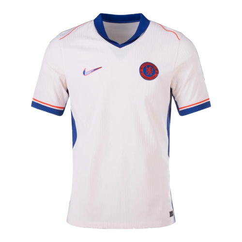 Maillot Chelsea away 2024-25