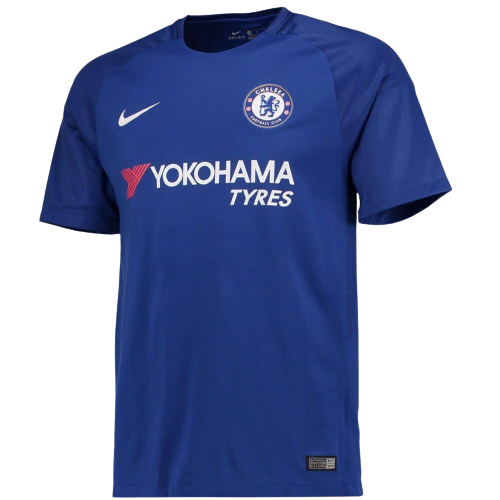 Maillot Chelsea home 2017-18