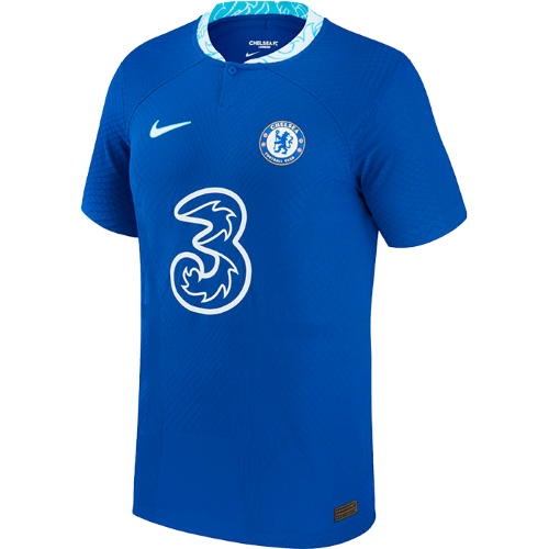 Maillot Chelsea home 2022-23