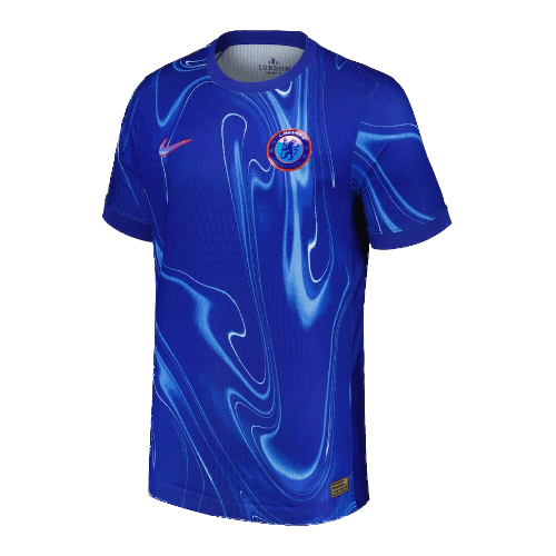 Maillot Chelsea home 2024-25