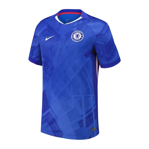 Maillot Chelsea home 2025-26