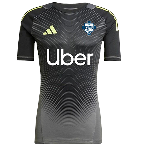 Maillot Como 1907 4th 2025-26