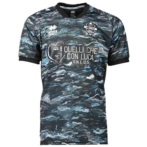 Maillot Como 1907 third 2023-24