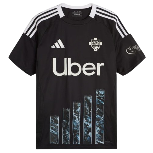Maillot Como 1907 third 2024-25