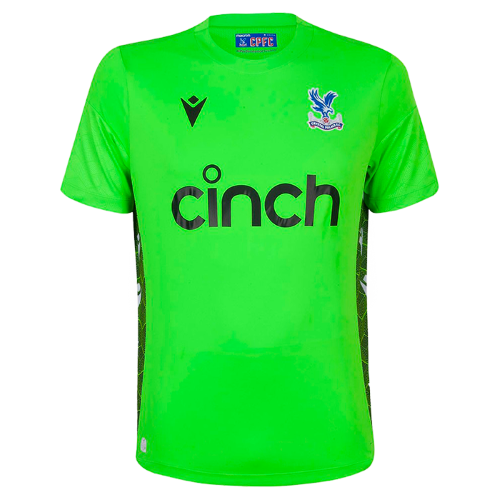 Maillot Crystal Palace 4th 2022-23