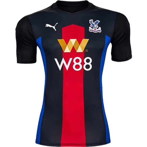 Maillot Crystal Palace third 2020-21