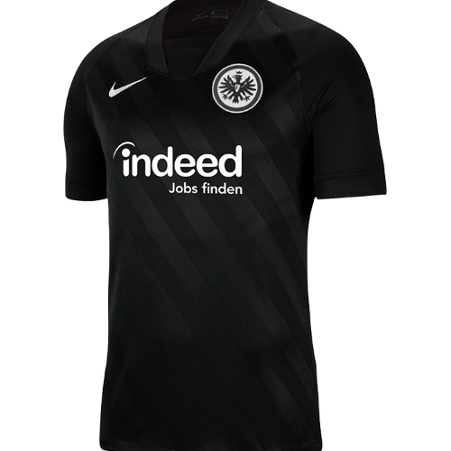 Maillot Eintracht Frankfurt 5th 2021-22
