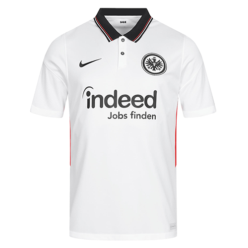 Maillot Eintracht Frankfurt away 2020-21