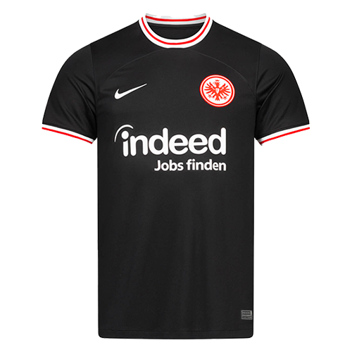 Maillot Eintracht Frankfurt away 2023-24