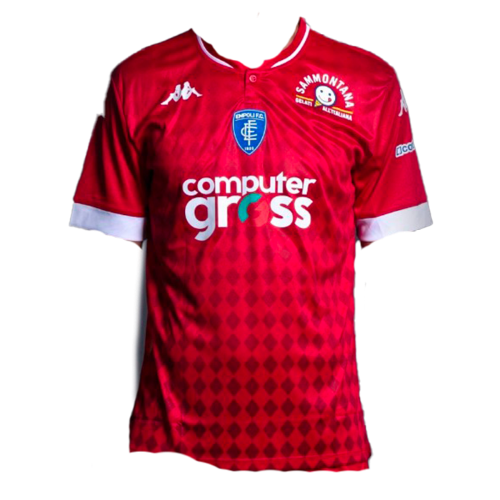 Maillot Empoli FC 4th 2022-23