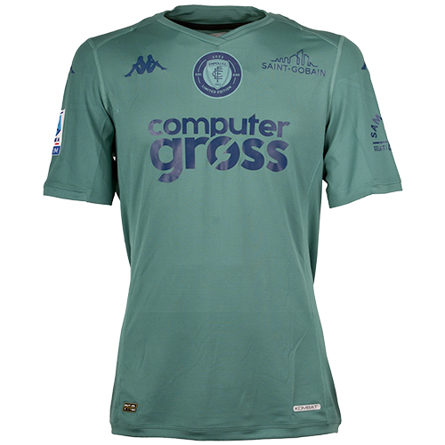 Maillot Empoli FC 5th 2023-24