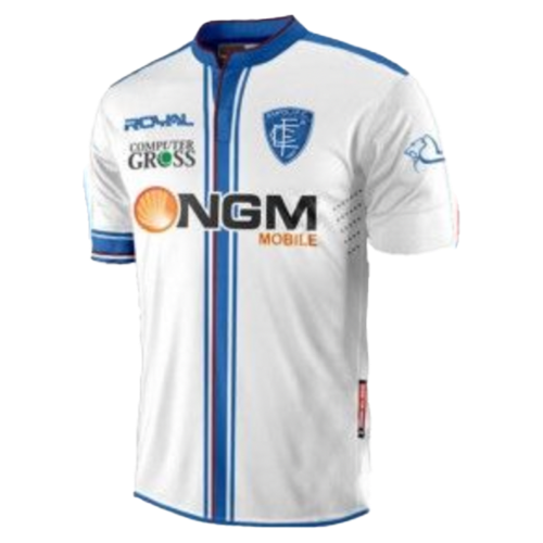 Maillot Empoli FC away 2014-15