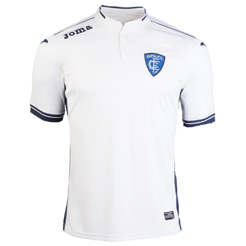 Maillot Empoli FC away 2016-17