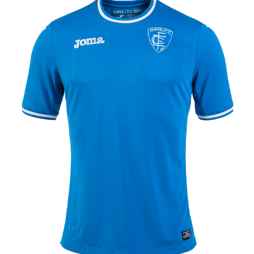 Maillot Empoli FC away 2017-18