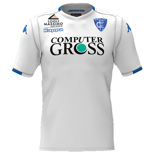 Maillot Empoli FC away 2018-19