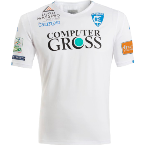 Maillot Empoli FC away 2019-20