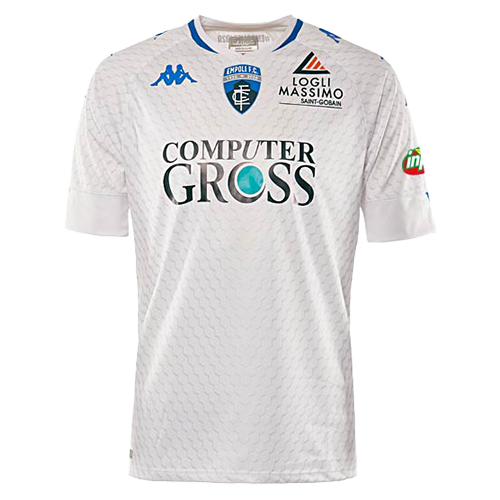 Maillot Empoli FC away 2020-21