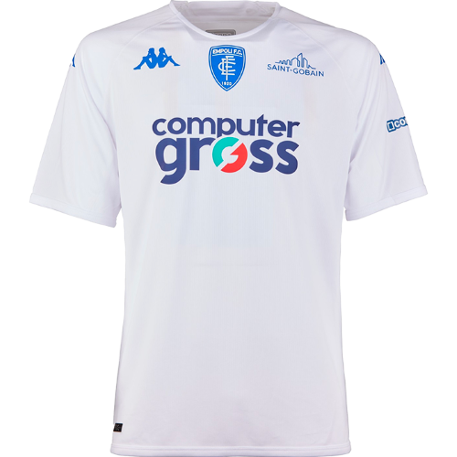 Maillot Empoli FC away 2022-23