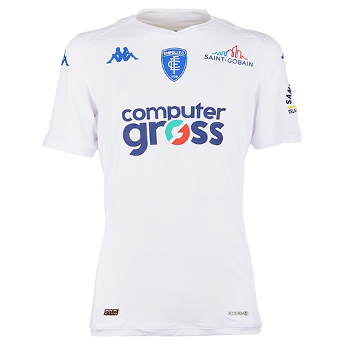Maillot Empoli FC away 2023-24