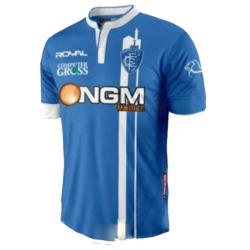 Maillot Empoli FC home 2014-15
