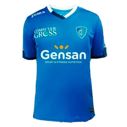 Maillot Empoli FC home 2015-16