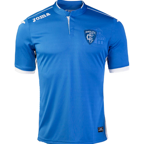 Maillot Empoli FC home 2016-17