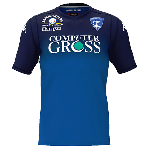 Maillot Empoli FC home 2018-19
