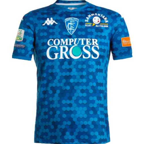 Maillot Empoli FC home 2019-20