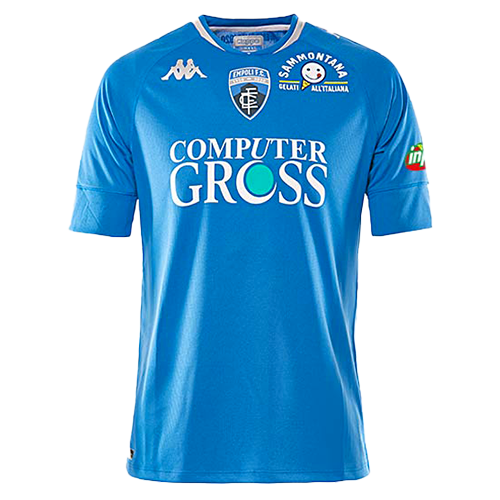 Maillot Empoli FC home 2020-21