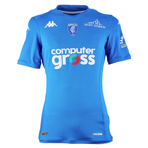 Maillot Empoli FC home 2023-24