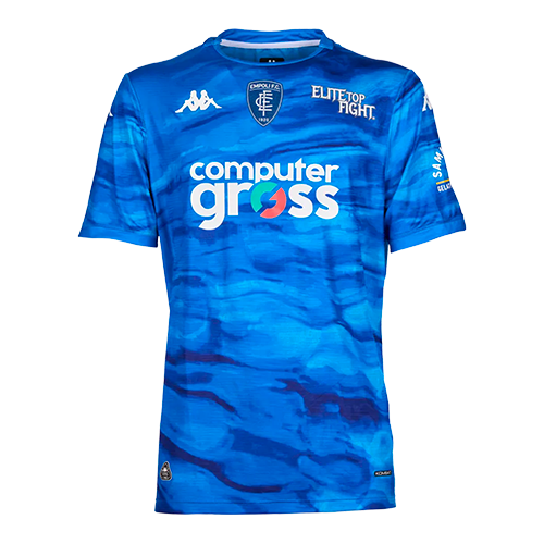 Maillot Empoli FC home 2025-26
