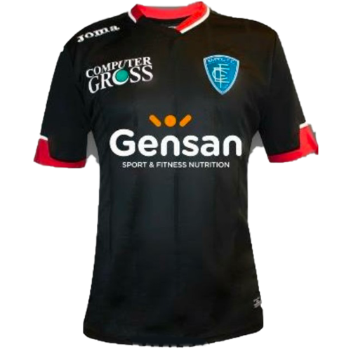 Maillot Empoli FC third 2015-16