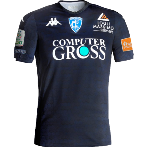 Maillot Empoli FC third 2019-20