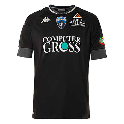Maillot Empoli FC third 2020-21