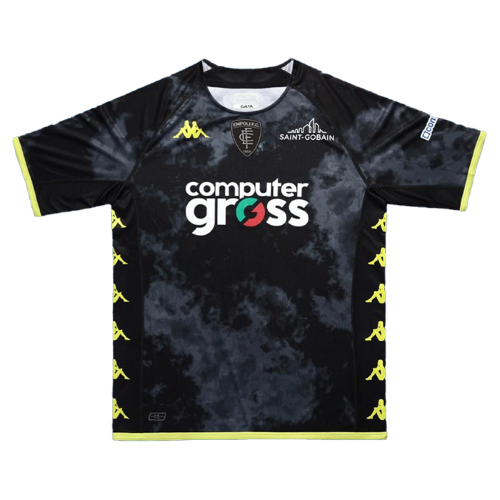 Maillot Empoli FC third 2022-23