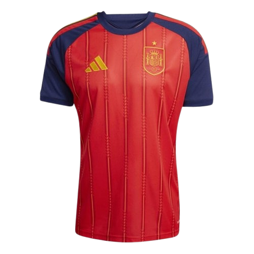 Maillot Espagne home 2026-27