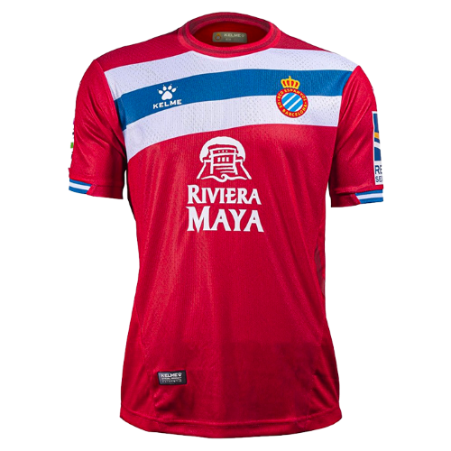 Maillot Espanyol away 2021-22